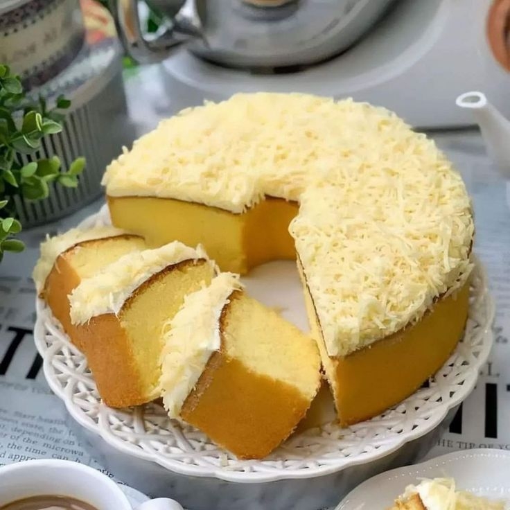 Bolu Krim Keju
